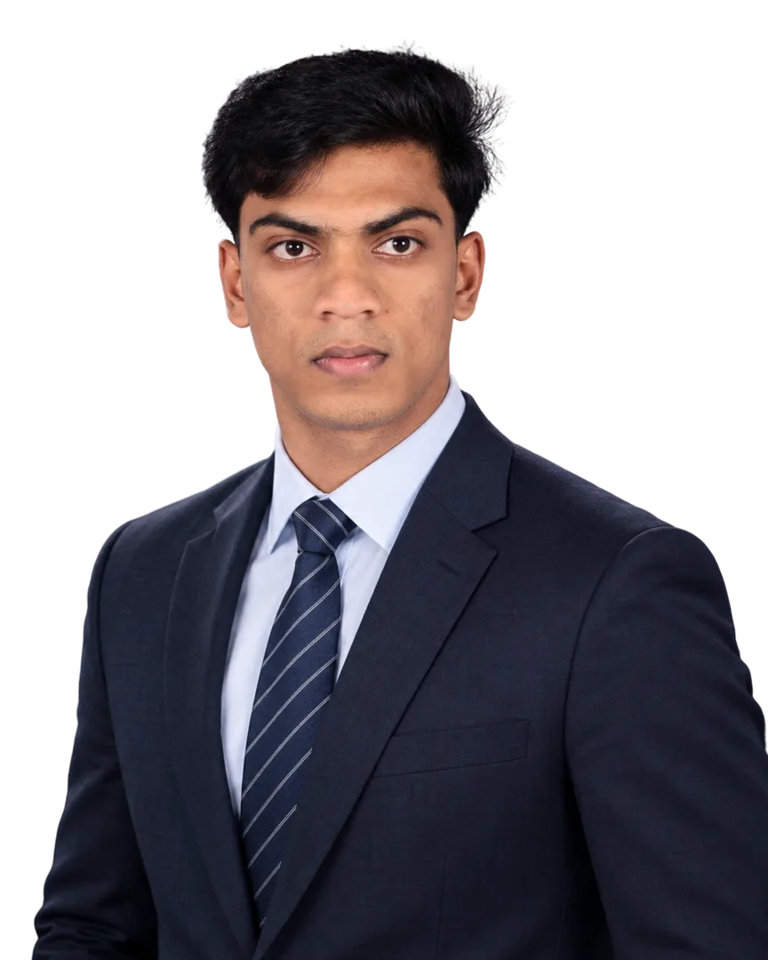 Mohamad Husni, Founder & Chief Executive Officer (CEO) at Mistravora